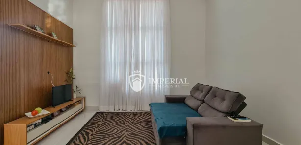 Casa de Condomínio com 3 Quartos à venda, 149m² no Residencial Lagos D'Icaraí, Salto