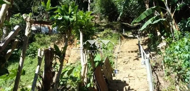 Terreno / Lote / Condomínio à venda, 70m² no Bingen, Petrópolis