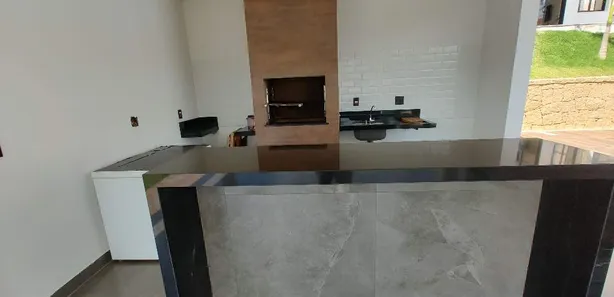 Casa de Condomínio com 4 Quartos à venda, 350m² no Jardim Primavera, Itupeva