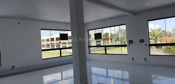 Loja / Salão / Ponto Comercial para alugar, 55m² no Jardim Paulista, Campina Grande do Sul