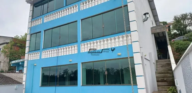 Casa com 3 Quartos à venda, 290m² no Quarta Divisão, Ribeirão Pires