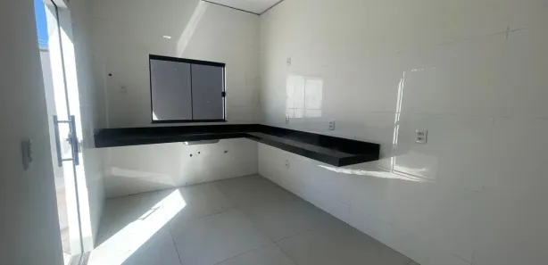 Casa com 3 Quartos à venda, 115m² no Jardim Boa Esperança, Aparecida de Goiânia
