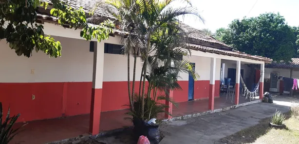 Casa com 3 Quartos à venda, 950m² no , Porto Murtinho