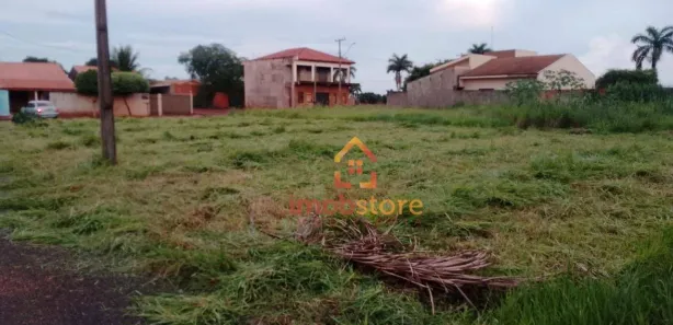 Terreno / Lote / Condomínio à venda, 445m² no Primeiro de Maio, Primeiro de Maio