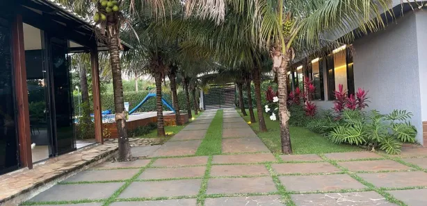 Casa de Condomínio com 5 Quartos à venda, 430m² no , Santo Antônio de Goiás