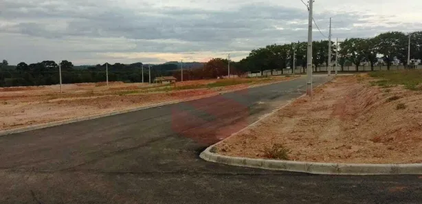 Terreno / Lote / Condomínio à venda, 383m² no Centro, Balsa Nova
