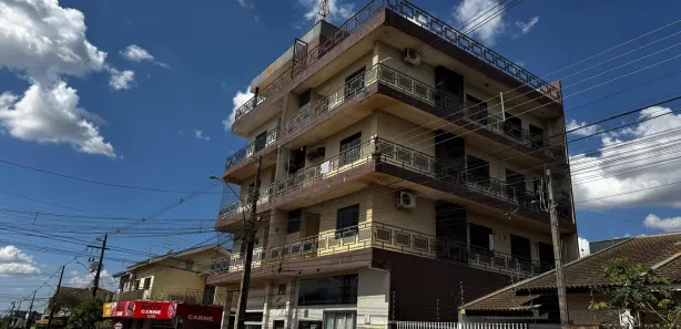 Apartamento com 3 Quartos à venda, 65m² no Jardim Escala, Sarandi