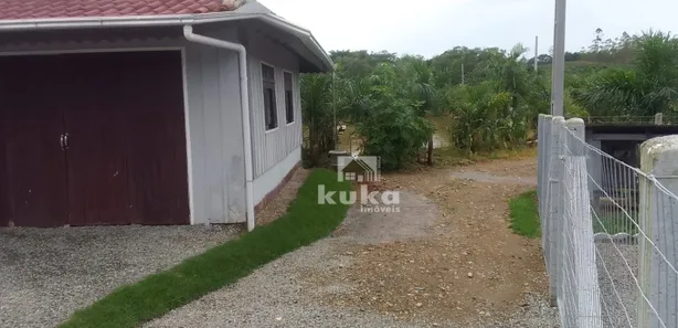Fazenda / Sítio / Chácara à venda, 115m² no Benjamin Constant, Massaranduba