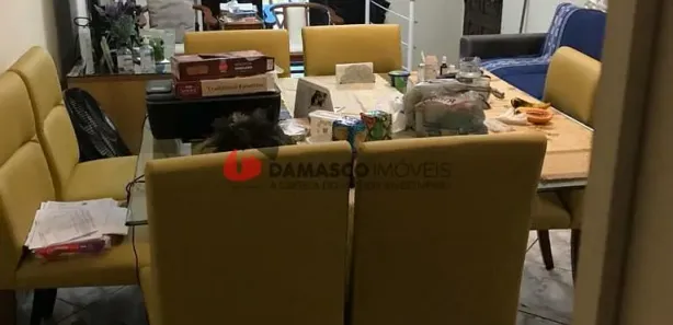 Sobrado com 3 Quartos à venda, 144m² no Santa Maria, São Caetano do Sul
