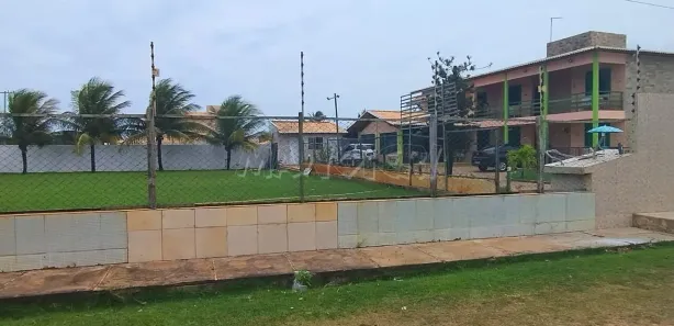 Casa com 5 Quartos à venda, 1200m² no Praia do Saco, Estância