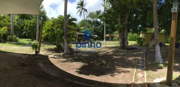 Terreno / Lote / Condomínio à venda, 15317m² no Boa União (Abrantes), Camaçari