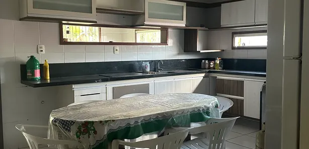 Casa com 4 Quartos para alugar, 200m² no Liberdade, Campina Grande