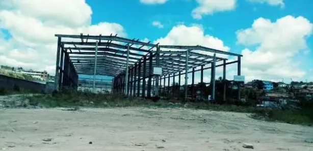 Galpão / Depósito / Armazém à venda, 5000m² no Ponte dos Carvalhos, Cabo de Santo Agostinho