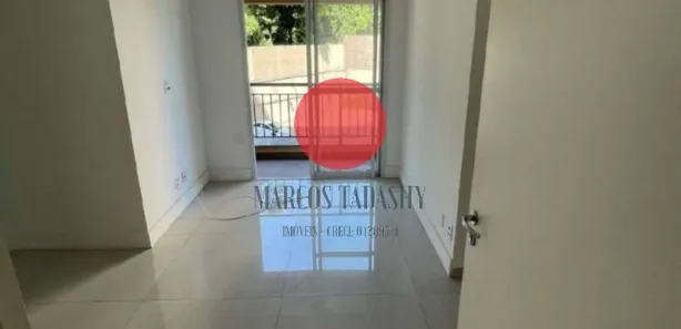 Apartamento com 2 Quartos para venda ou aluguel, 66m² no Votupoca, Barueri
