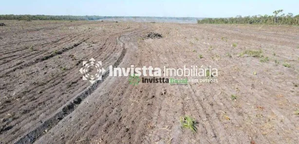 Fazenda / Sítio / Chácara à venda, 169m² no Centro, Pium