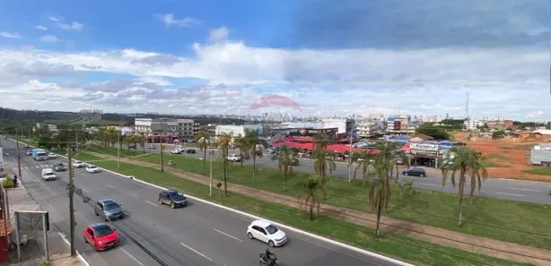 Loja / Salão / Ponto Comercial à venda, 33m² no Samambaia Norte, Brasília