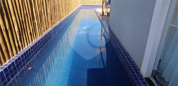 Casa de Condomínio com 3 Quartos à venda, 150m² no Rasa, Armação dos Búzios