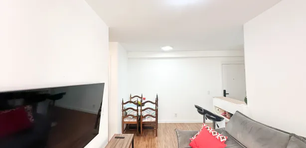 Apartamento com 2 Quartos à venda, 55m² no Brás, São Paulo
