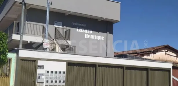 Kitnet com 1 Quarto para alugar, 40m² no Jardim Mirabel, Goiânia
