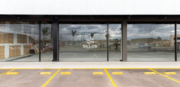 Loja / Salão / Ponto Comercial para alugar, 50m² no Eucaliptos, Fazenda Rio Grande
