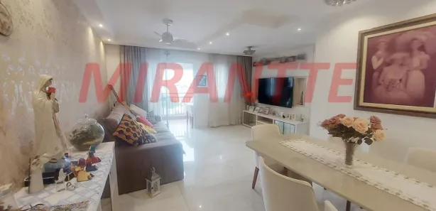 Apartamento com 3 Quartos à venda, 76m² no Vila Maria, São Paulo