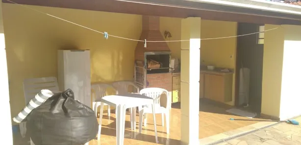 Casa de Condomínio com 2 Quartos à venda, 540m² no Bairro dos Macacos, Serra Negra