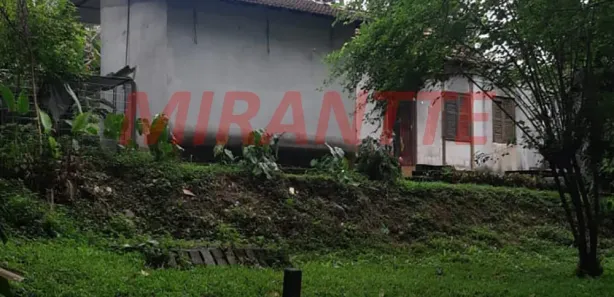 Terreno / Lote / Condomínio à venda, 990m² no Vila Albertina, São Paulo