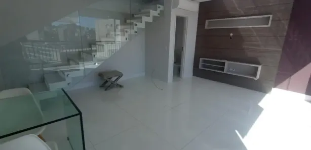 Apartamento com 2 Quartos para alugar, 143m² no Batel, Curitiba
