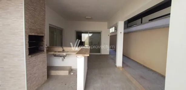 Casa de Condomínio com 5 Quartos para alugar, 420m² no Boa Esperança, Paulínia