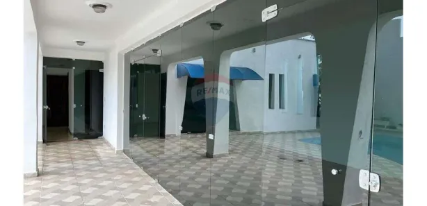 Casa com 5 Quartos para alugar, 688m² no Jardim Santa Rosa, Itatiba