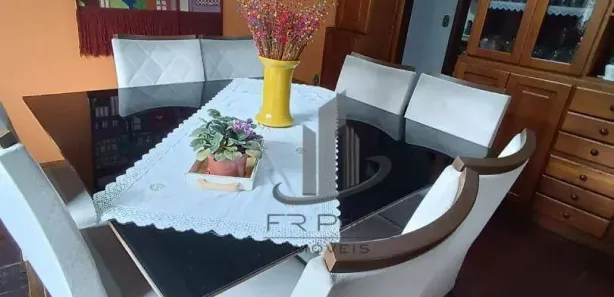 Apartamento com 4 Quartos à venda, 232m² no Chácara Farani, Barra do Piraí