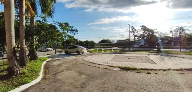 Conjunto Comercial / Sala para alugar, 100m² no Jardim Califórnia, Jacareí