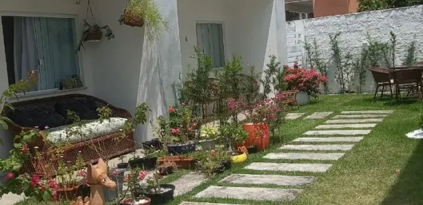 Apartamento com 3 Quartos à venda, 120m² no Jauá (Abrantes), Camaçari