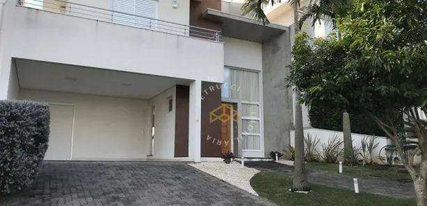 Casa de Condomínio com 3 Quartos para alugar, 210m² no Bosque, Vinhedo