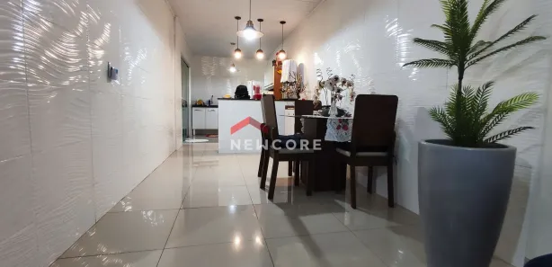Casa com 3 Quartos à venda, 130m² no Jardim Alfredo Zucca, Olímpia