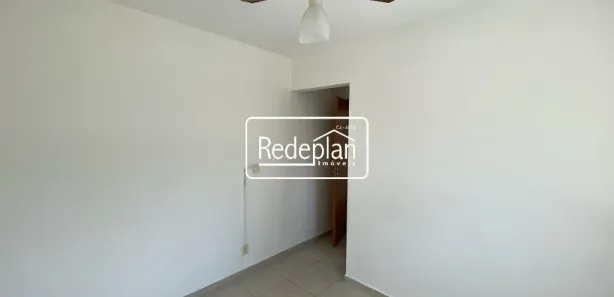 Apartamento com 2 Quartos para alugar, 53m² no Colônia Santo Antônio, Barra Mansa