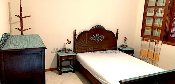 Casa de Condomínio com 4 Quartos para alugar, 240m² no Vista Linda, Bertioga