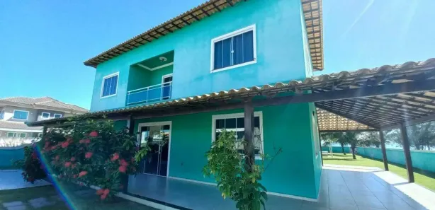 Casa de Condomínio com 5 Quartos à venda, 900m² no , Arraial do Cabo