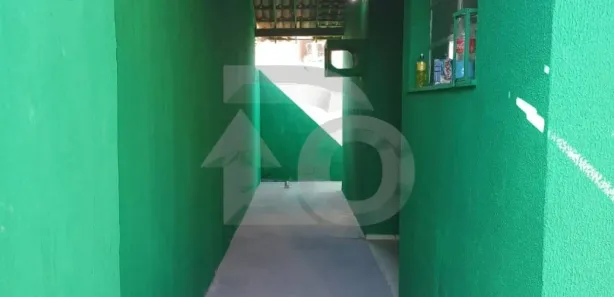Casa de Condomínio com 2 Quartos à venda, 55m² no Madre Paulina, São Cristóvão