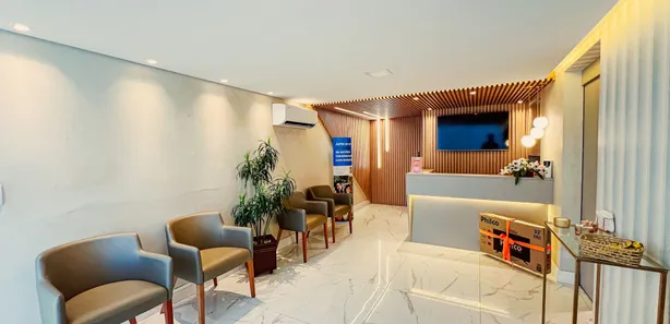 Conjunto Comercial / Sala à venda, 80m² no Piedade, Jaboatão dos Guararapes