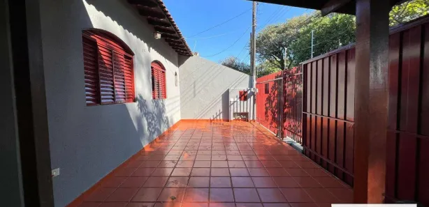 Casa com 3 Quartos à venda, 99m² no Marumbi, Londrina