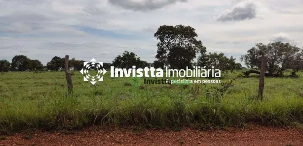 Fazenda / Sítio / Chácara à venda, 660m² no Centro, Cristalândia