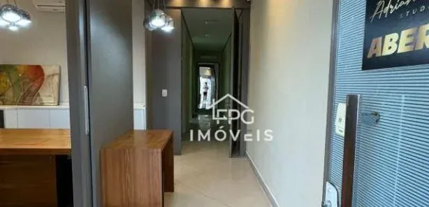 Prédio Inteiro para alugar, 85m² no Jardim Alvinópolis, Atibaia