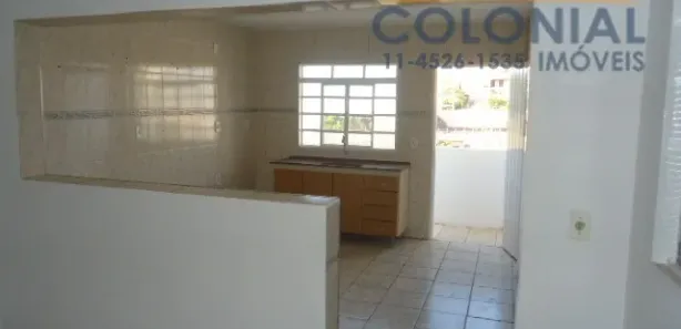 Sobrado com 2 Quartos à venda, 49m² no Jardim Bertioga, Várzea Paulista