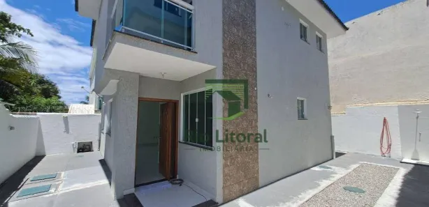 Casa com 4 Quartos para alugar, 140m² no Jardim Bela Vista, Rio das Ostras
