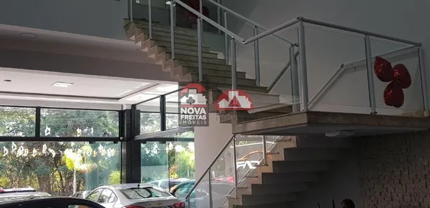 Loja / Salão / Ponto Comercial à venda, 332m² no Figueira, Guaratinguetá