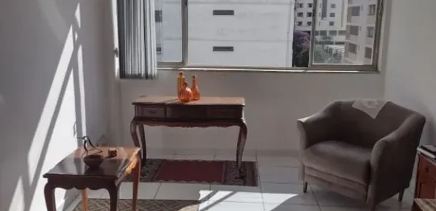 Conjunto Comercial / Sala à venda, 42m² no Centro, Juiz de Fora