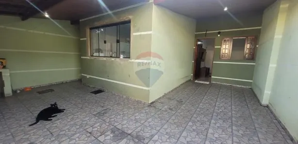 Casa com 3 Quartos à venda, 128m² no Parque São João, Votorantim
