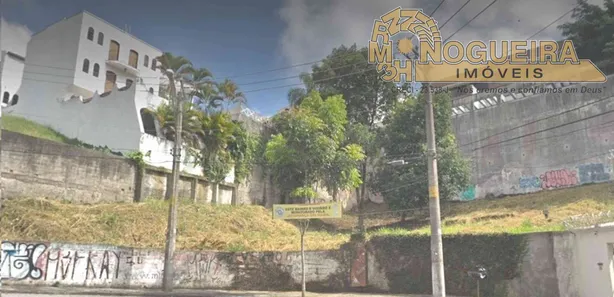 Terreno / Lote / Condomínio à venda, 988m² no Jardim Franca, São Paulo