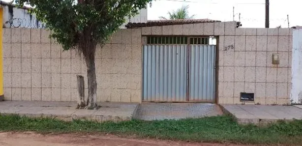 Casa com 2 Quartos à venda, 234m² no POVOADO GENIPABU, Extremoz